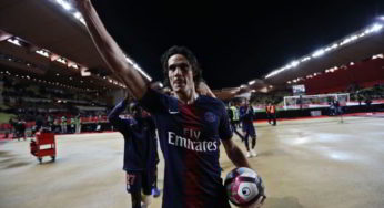FOX SPORT. Psg e Cavani ai saluti. Il Napoli prepara il ritorno.