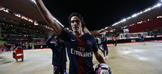 Psg e Cavani ai saluti. Il Napoli prepara il ritorno del Matador.