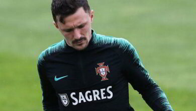 Mario Rui parla di Insigne e Jorginho. Il terzino portoghese li preferisce come compagni di squdra anziché come avversari.