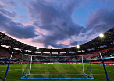 Lavori al San Paolo, arriva una bella sorpresa per i tifosi del Napoli