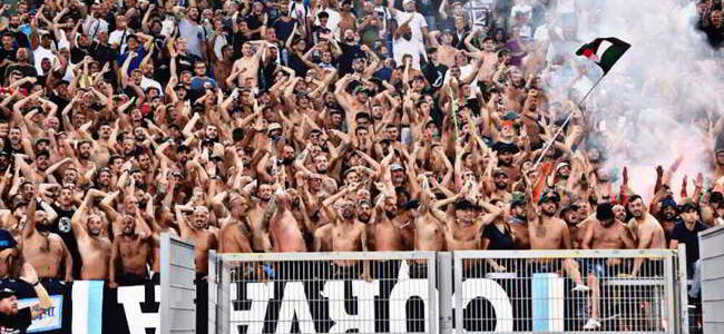 Napoli, prevendita ok per Chievo e Stella Rossa. Entusiasmo in città