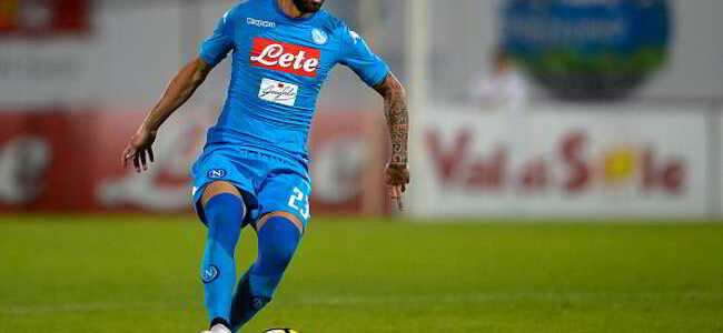 L'agente di Hysaj: "Rinnovo? farà rimangiare le parole a tanti…"