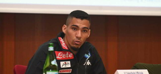 Allan: "Arrivare a Napoli la mia favola più' bella. Ecco cosa è mancato ad Anfield..."
