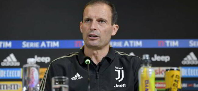 Allegri-razzismo