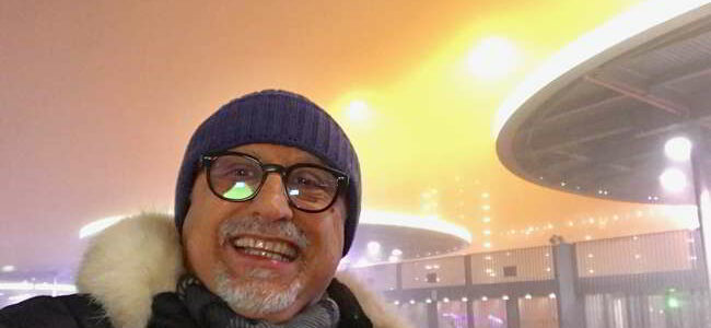 Carlo Alvino parla di Inter-Napoli. Il giornalista napoletano afferma che questa sera Ancelotti sorprenderà tutti.