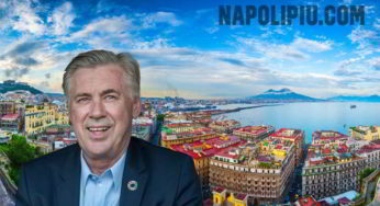 Ancelotti: “Napoli mi emoziona. Koulibaly migliore del mondo. Ho il miglior centrocampo della A…”