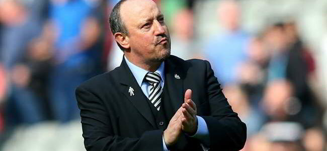 Benitez su Liverpool-Napoli: "Insigne top. Quando prendemmo Koulibaly, De Laurentiis...."