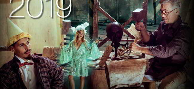 Calendario del Napoli 2019. Allan: "il Napoli è una favola"