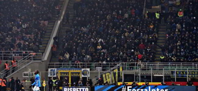 Napoli, Grassani parla dei cori razzisti a Koulibaly non ascoltati da Mazzoleni. Il legale del Napoli bacchetta Allegri e condanna l'agguato ai napoletani.