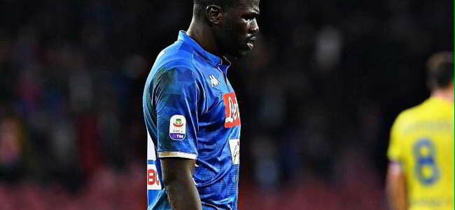 Il Manchester United vuole Koulibaly. Secondo il The Times i Red Devils hanno una proposta monstre per Aurelio De Laurentiis.