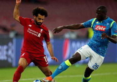 Il Manchester United vuole Koulibaly, retroscena su Mourinho e Liverpool
