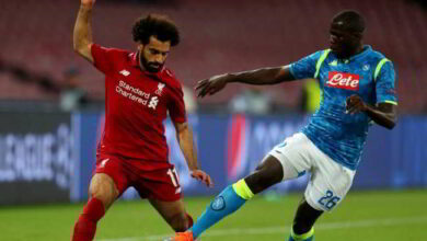 Il Manchester United vuole Koulibaly, retroscena su Mourinho e Liverpool