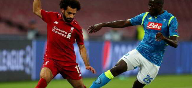 Il Manchester United vuole Koulibaly, retroscena su Mourinho e Liverpool