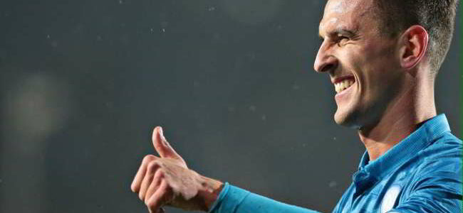 NAPOLI-ANTICIPI E POSTICIPI