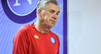 I pilastri del Napoli di Ancelotti
