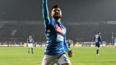 Napoli-Frosinone Streaming, canali tv e probabili formazioni.