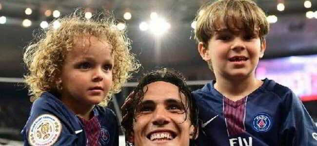 Cavani ha nostalgia dei figli, ma il fratello-manager Guglielmone tratta con la Cina. Top secret l’identità delle società interessate.
