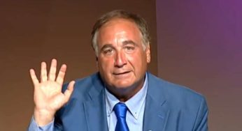 Machach ancora in gol, la battuta di Chiariello: “Ma cosa ho fatto di male?”