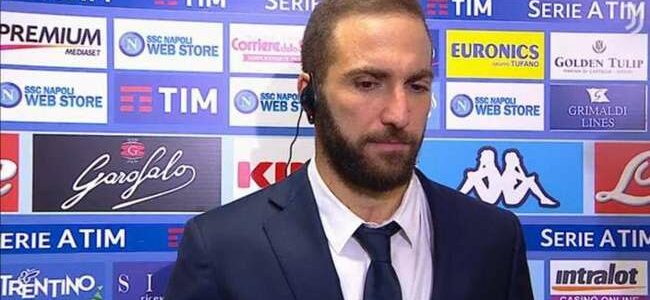 Chiariello e Iannicelli: "Anche chi offende Higuain e Rui è incivile"
