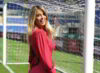 Diletta Leotta fa impazzire i Fan. la conduttrice di Dazn posta una foto su Instagram con seno in bella mostra.