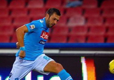 Dossena: "Il Napoli ha la mentalità per vincere. Ecco cosa mi disse Cannavaro"