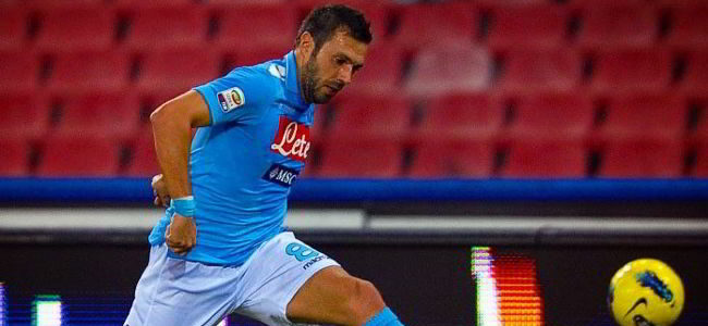 Dossena: "Il Napoli ha la mentalità per vincere. Ecco cosa mi disse Cannavaro"