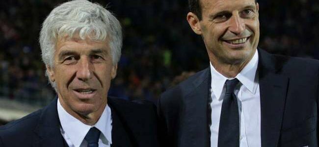 Alvino sul razzismo elogia tutti gli allenatori e le società che hanno sposato le parole di Ancelotti, solo Allegri e Gasperini si sono dissociati.