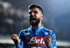 Insigne: "Contento per la vittoria e per Milik. Ancelotti sta dando la sua impronta"