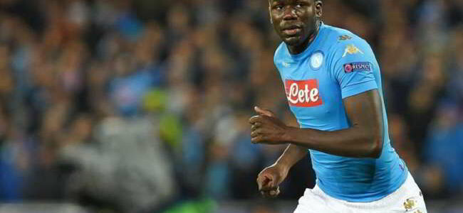 Il Napoli ha già ceduto Koulibaly? Marino: "vi do una notizia sicura!