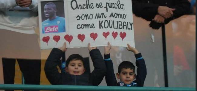 Maione risponde ad Allegri e Mazzoleni. Il messaggio fa il giro del Web