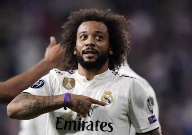 Marcelo dice no alla Juve. L'esterno del Real Madrid afferma che non ha intenzione di lasciare i Blancos spegnendo i sogni dei bianconeri.