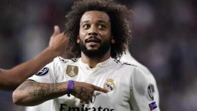 Marcelo dice no alla Juve. L'esterno del Real Madrid afferma che non ha intenzione di lasciare i Blancos spegnendo i sogni dei bianconeri.