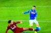 Liverpool Napoli 1-0 delusione dei tifosi azzurri sui social!