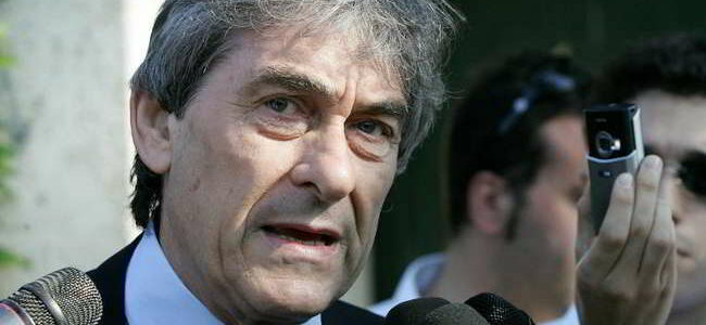 Morto Pulici. Lutto nel calcio addio alla bandiera della Lazio