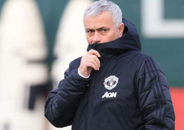 Mourinho lascia il Manchester United. Lo Special One si dimette dopo la sconfitta contro il Liverpool per 3 a 1.