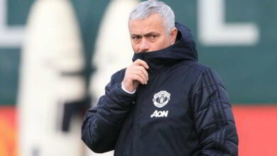 Mourinho lascia il Manchester United. Lo Special One si dimette dopo la sconfitta contro il Liverpool per 3 a 1.