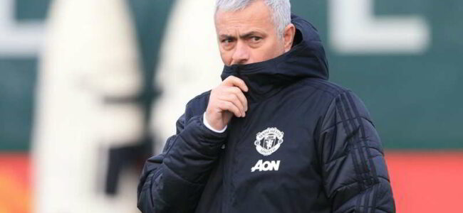 Mourinho lascia il Manchester United. Lo Special One si dimette dopo la sconfitta contro il Liverpool per 3 a 1.