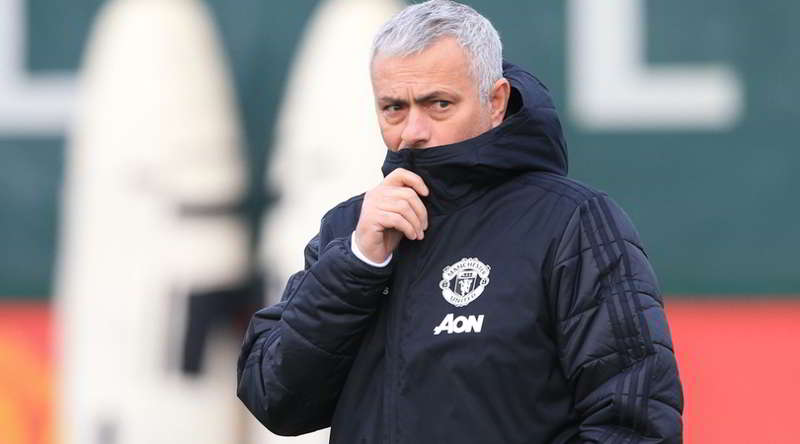 Mourinho lascia il Manchester United. Lo Special One si dimette dopo la sconfitta contro il Liverpool per 3 a 1.