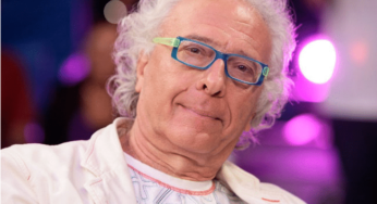 Mughini: “amo Napoli, doveva vincere lo scudetto. Calciopoli è una farsa”