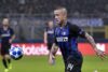 Nainggolan, carriera borderline, l’ Inter lo sospende e ora via dai social!