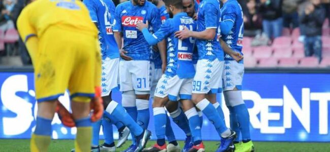 napoli squadra