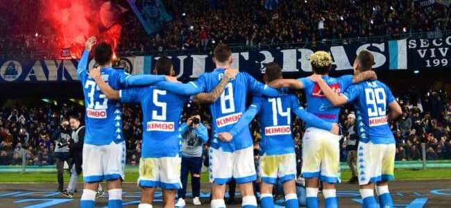 Da Bologna: "Napoli moscio come tutto il San Paolo, non meritavamo..."