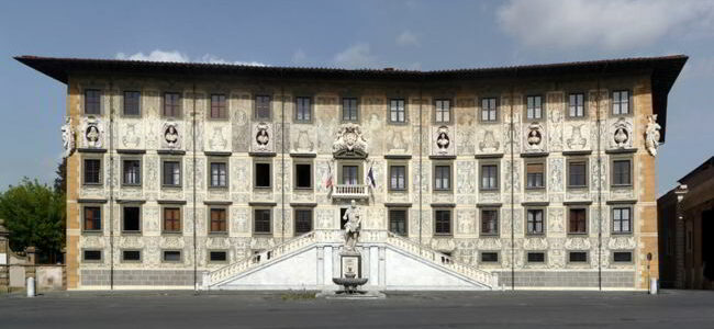 La Normale di Pisa a Napoli: il sindaco toscano si oppone: "Un inutile distaccamento Meridionale". Così, Conti si oppone alla decisione.