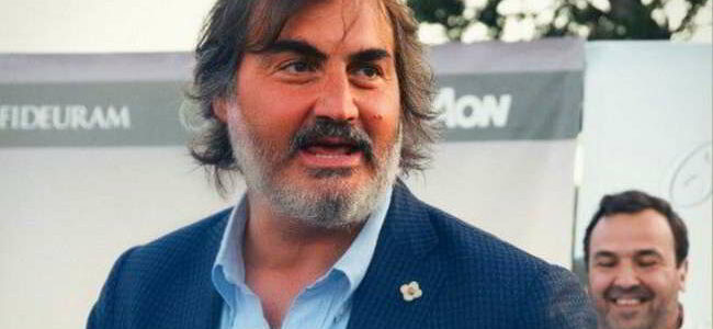 Pardo: "Cori discriminatori e Var. C'è una sola cosa da fare..."