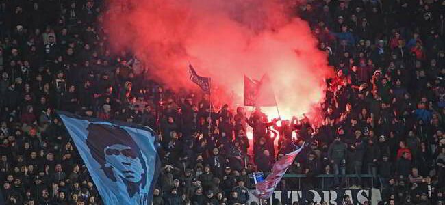 Napoli-Spal, così il doppio ex Sesa: "Napoli favorito, ma ogni tanto..."