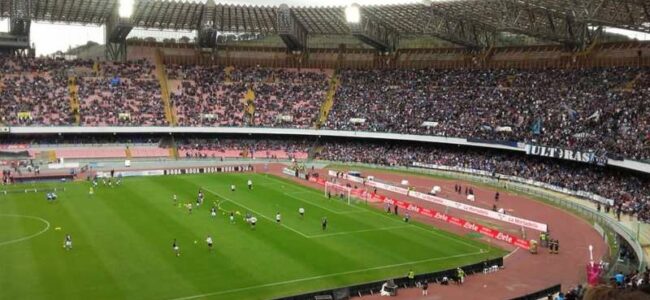 San Paolo, continuano i lavori. Grazie a Borriello, stavolta tocca a...