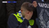 Tifoso del Napoli in lacrime scatena il web. Ariemma: "divanisti social senza vergogna"