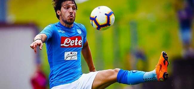 Napoli-Bologna probabili formazioni. Sorpresa Verdi, Ounas in ballottaggio con Callejon. Inzaghi schiera la coppia Santander-Palacio.