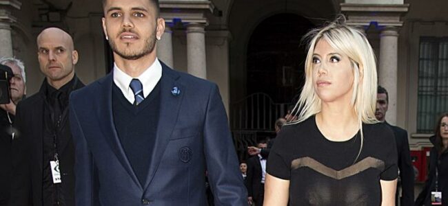 wanda icardi