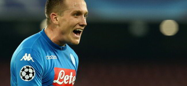 Zielinski: "Ecco il mio triplete da sogno. Ho una notizia per i tifosi..."